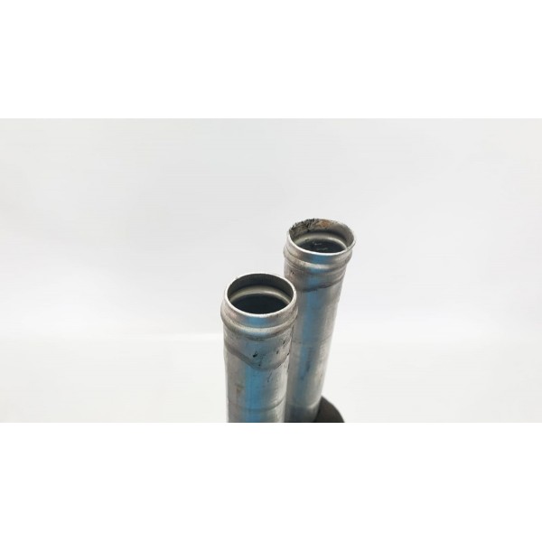 Radiador Ar Quente Hyundai Ix35 2.0 2017 Cód. 150711035206