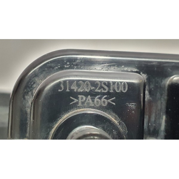 Reservatório Canister Hyundai Ix35 2.0 2017 Cód. 314202s100