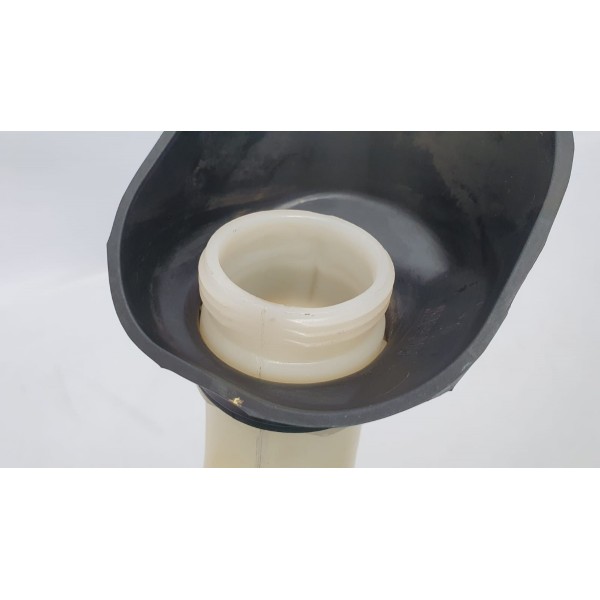 Reservatório Gasolina Partida A Frio Hyundai Ix35 2.0 2017