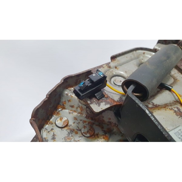 Pedal Freio De Mão Hyundai Ix35 2.0 2017