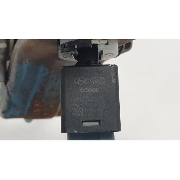 Pedal De Freio Hyundai Ix35 2.0 2017 Cód. 938133s800