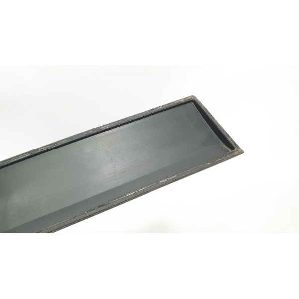 Acabamento Da Porta Dianteira Direita Hyundai Ix35 2.0 2017