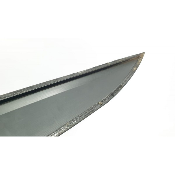 Acabamento Da Porta Dianteira Direita Hyundai Ix35 2.0 2017