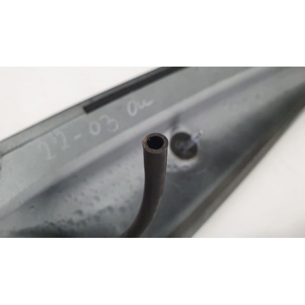 Aerofólio C/break Light Hyundai Ix35 2.0 2017 Cód 872102s000