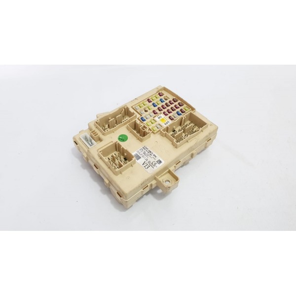 Caixa De Fusíveis Hyundai Azera V6 2012 Cód. 954003v130