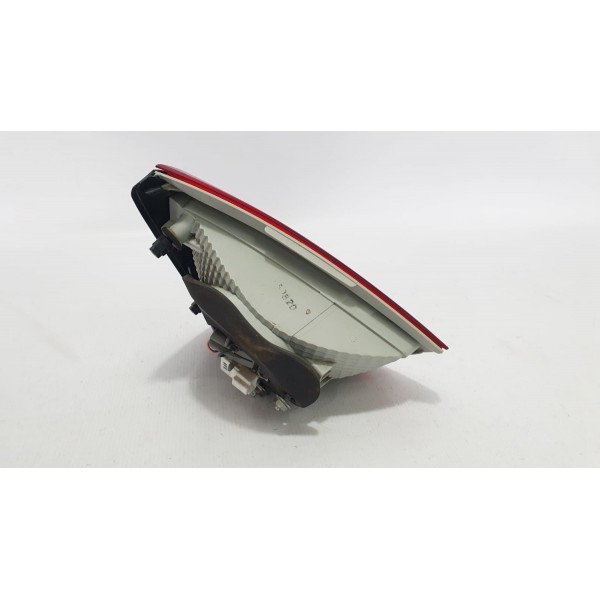 Lanterna Tampa Traseira Direita Hyundai Ix35 2.0 2016 