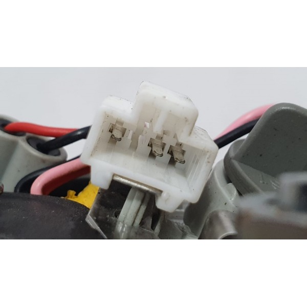 Lanterna Tampa Traseira Direita Hyundai Ix35 2.0 2016 