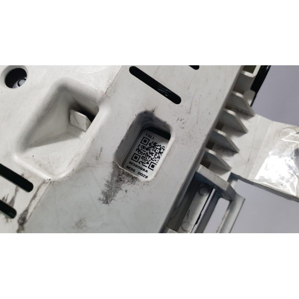 Painel Instrumentos Land Rover Discovery Iii 2009 C/ Detalhe