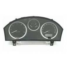 Painel Instrumentos Land Rover Discovery Iii 2009 C/ Detalhe