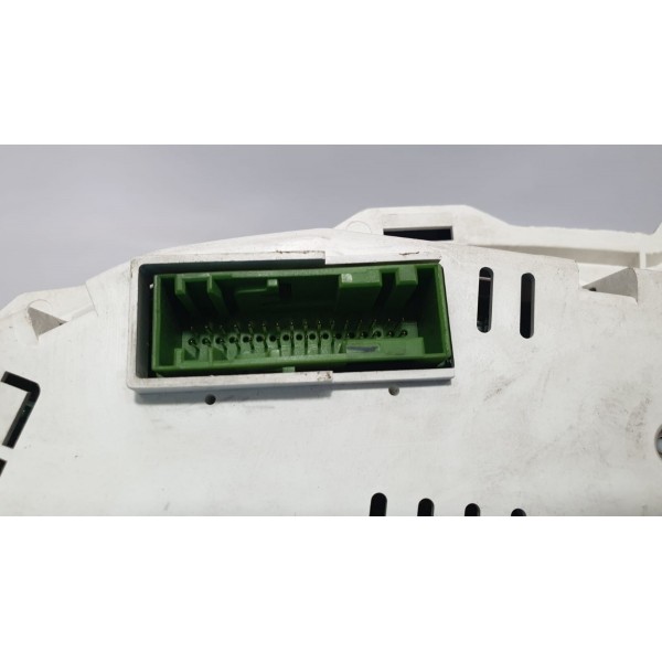 Painel Instrumentos Land Rover Discovery Iii 2009 C/ Detalhe