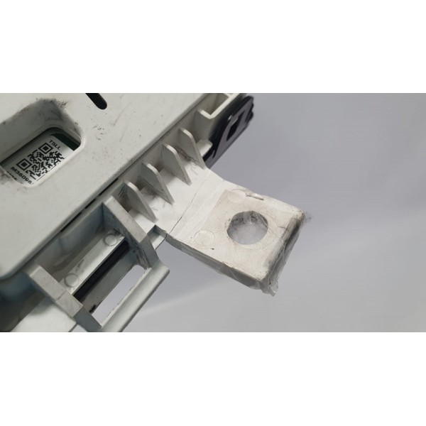 Painel Instrumentos Land Rover Discovery Iii 2009 C/ Detalhe