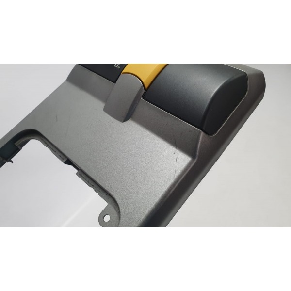 Alavanca Botão Modo Condução Land Rover Discovery Iii 09 Det