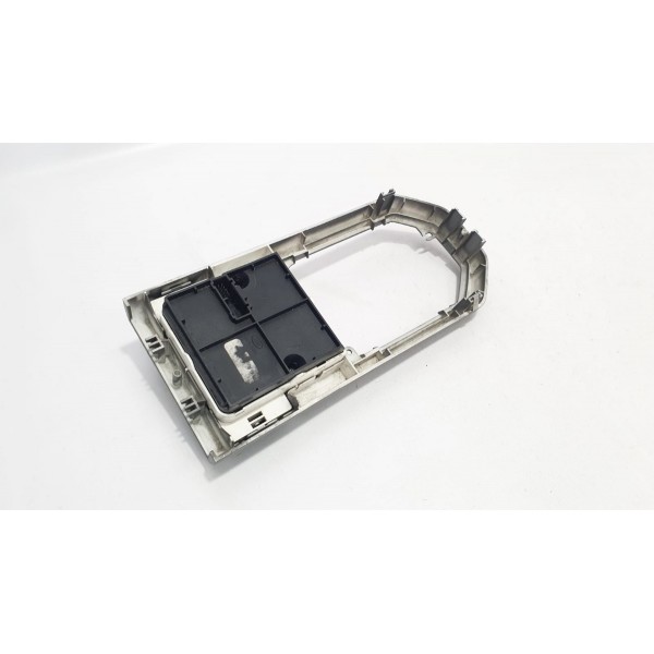 Alavanca Botão Modo Condução Land Rover Discovery Iii 09 Det