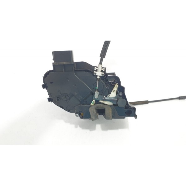 Fechadura Dianteira Direita Land Rover Discovery Iii 2009