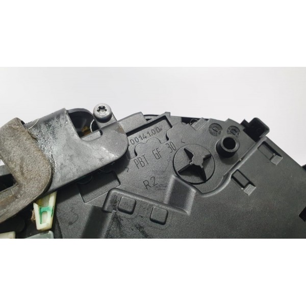 Fechadura Dianteira Direita Land Rover Discovery Iii 2009