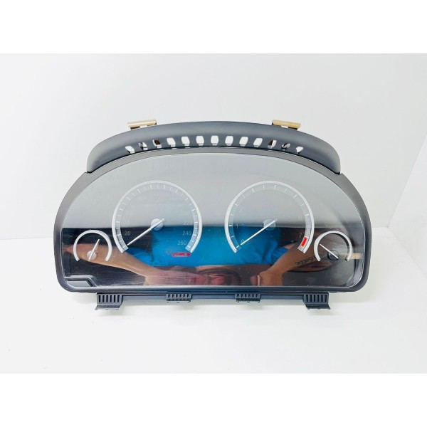 Painel Instrumentos Bmw 750i 4.4 V8 2011 A 2015 Cód. 9265151