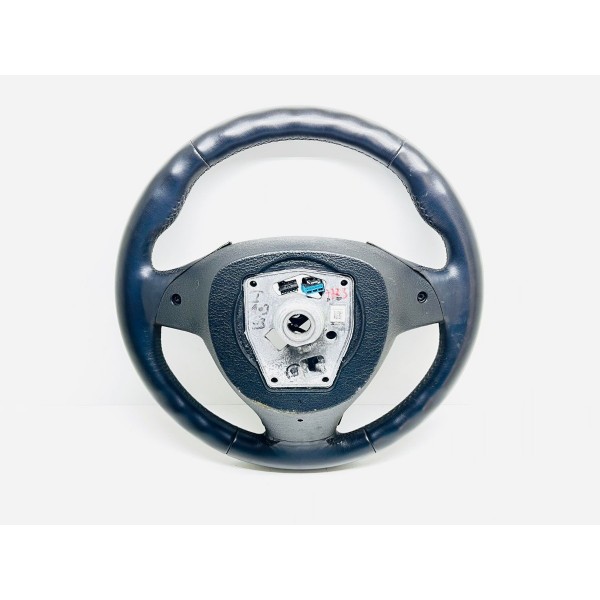 Volante Direção C/ Comando Bmw 750i V8 2011 2012 2013 A 2015