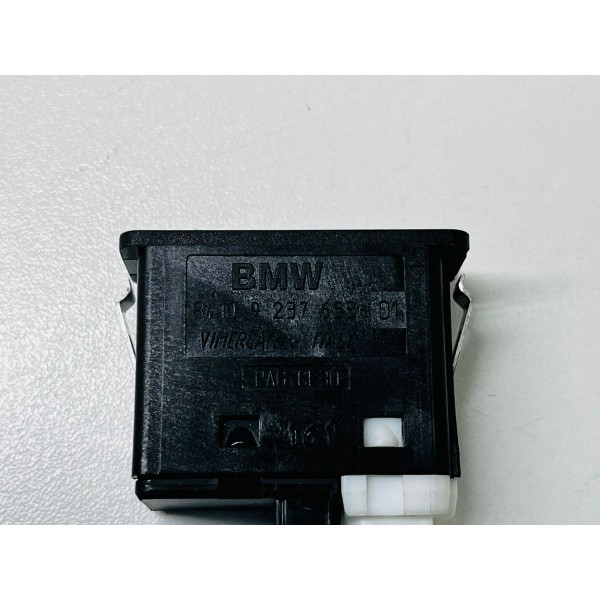 Entrada Usb Auxiliar Bmw 750 2011 A 2015 Cód. 9237653-01