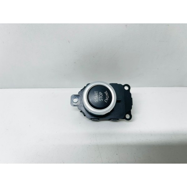 Botão Start Stop Bmw 750 2011 A 2015 Cód. 9263436