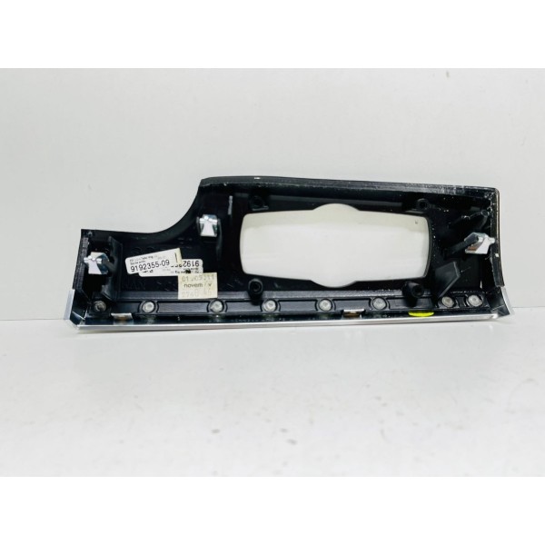 Acabamento Da Chave De Luz Bmw 750 2011 Cód. 9192355