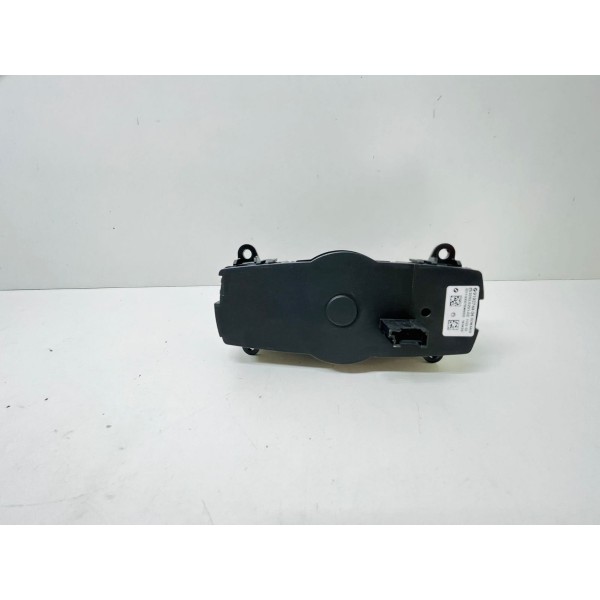 Comando Chave Luz Farol Bmw 750 2011 Cód. 9192744