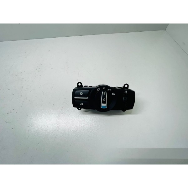 Comando Chave Luz Farol Bmw 750 2011 Cód. 9192744