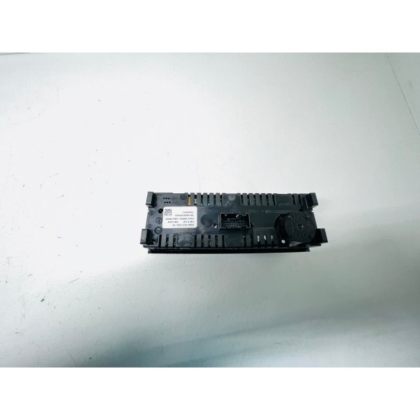 Comando Ar Condicionado Traseiro Bmw 750i 2011 Cód. 9251483