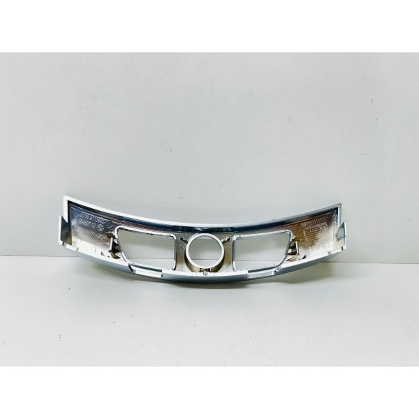 Acabamento Do Console Central Bmw 750 2011 Cód. 9113685