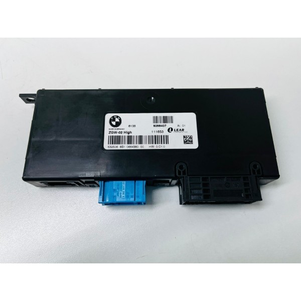 Módulo Central Gateway Bmw 750 2011 Cód. 9266407