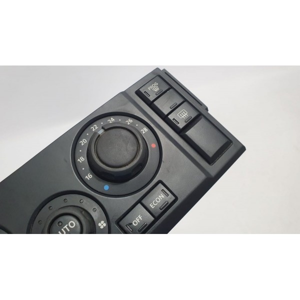 Comandos Ar Condicionado Land Rover Discovery Iii 2009