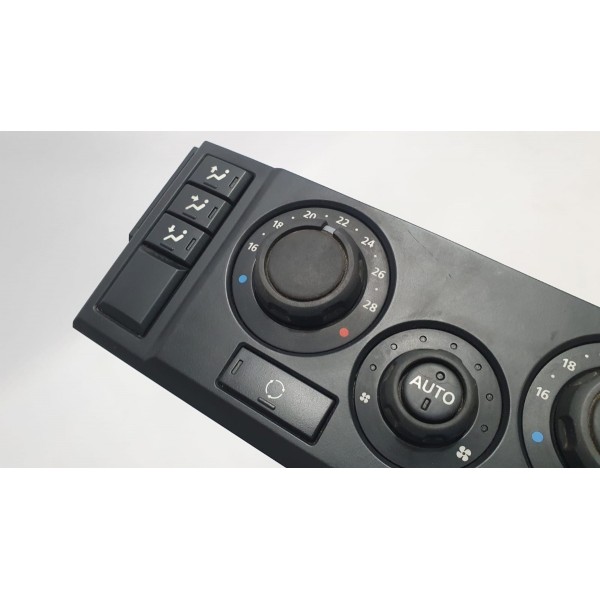Comandos Ar Condicionado Land Rover Discovery Iii 2009