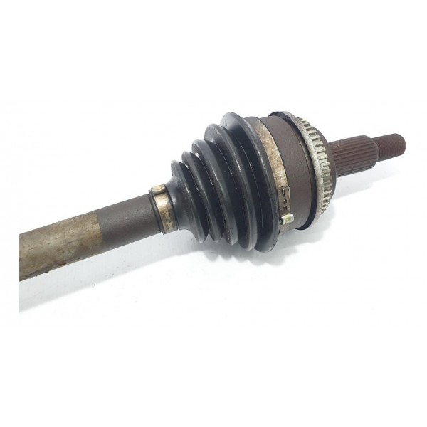 Semi Eixo Traseiro L/esquerdo Land Rover Discovery Iii 2009