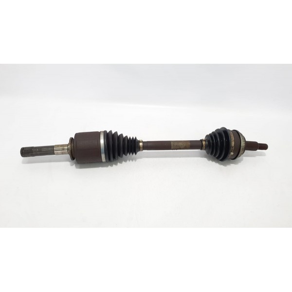 Semi Eixo Traseiro L/esquerdo Land Rover Discovery Iii 2009