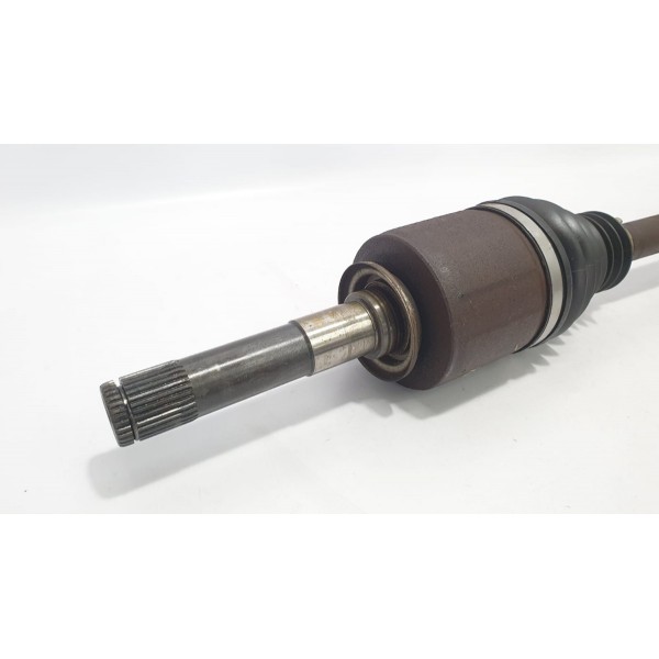 Semi Eixo Traseiro L/esquerdo Land Rover Discovery Iii 2009