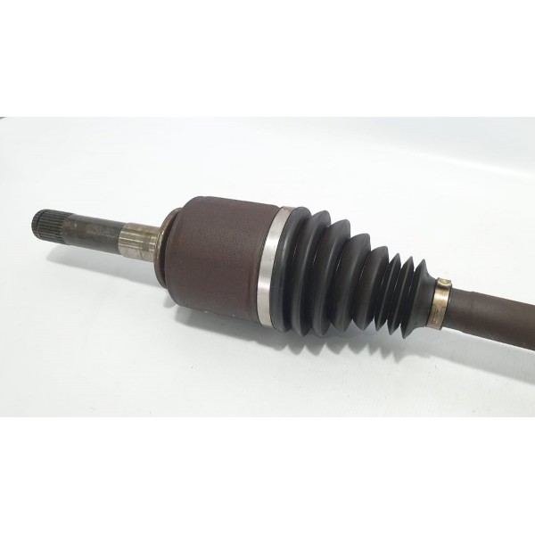 Semi Eixo Traseiro L/esquerdo Land Rover Discovery Iii 2009