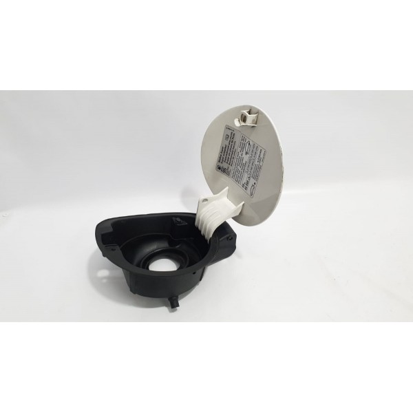 Tampa Tanque De Combustível Vw Tiguan 2014 Cód. 5n0809857c