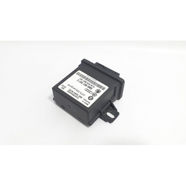 Módulo Farol Vw Passat Cc 2011 Cód. 5m0907357