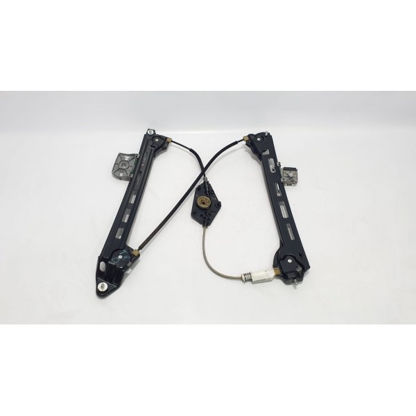 Máquina De Vidro Traseira Direita Vw Passat Cc 2011