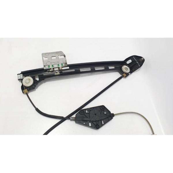 Máquina De Vidro Traseira Direita Vw Passat Cc 2011