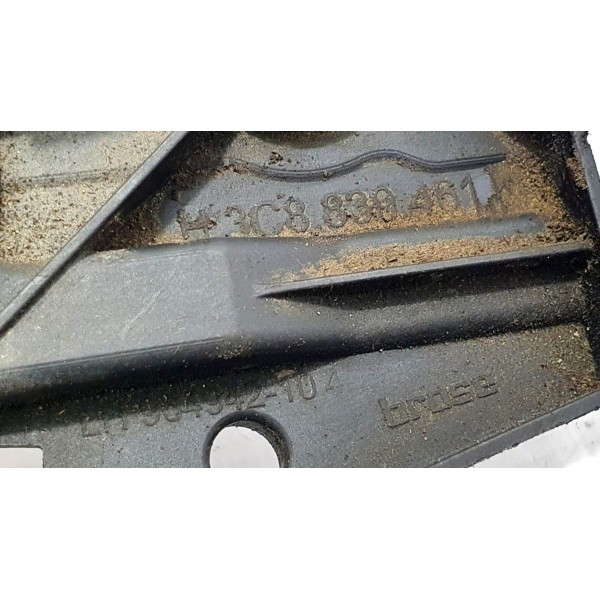 Máquina De Vidro Traseira Esquerda Vw Passat Cc 2011