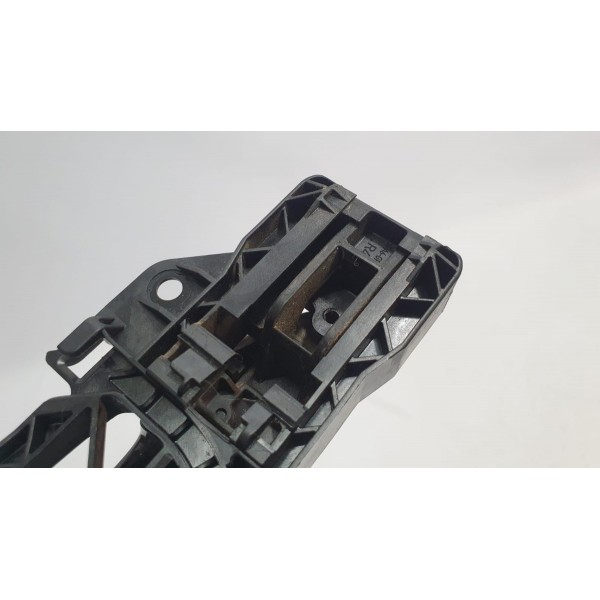 Maçaneta Vw Passat Cc 2011 Cód. 3c0837886j Preto