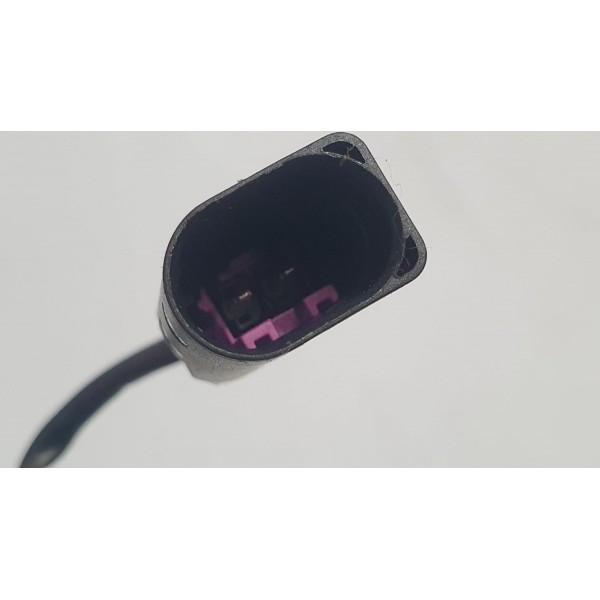 Maçaneta Vw Passat Cc 2011 Cód. 3c0837886j Preto