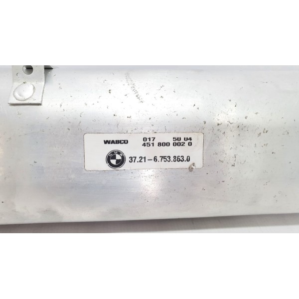 Acumulador De Pressão Bmw X5 E53 2005