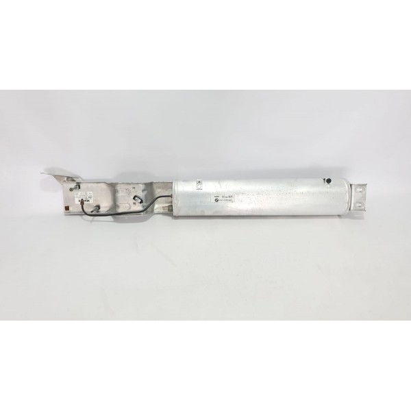 Acumulador De Pressão Bmw X5 E53 2005