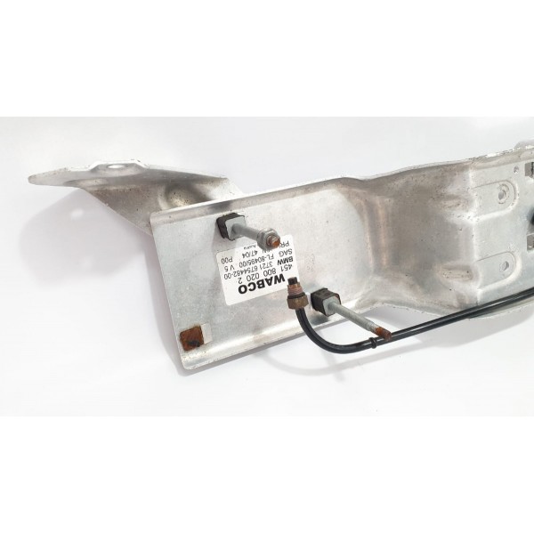 Acumulador De Pressão Bmw X5 E53 2005