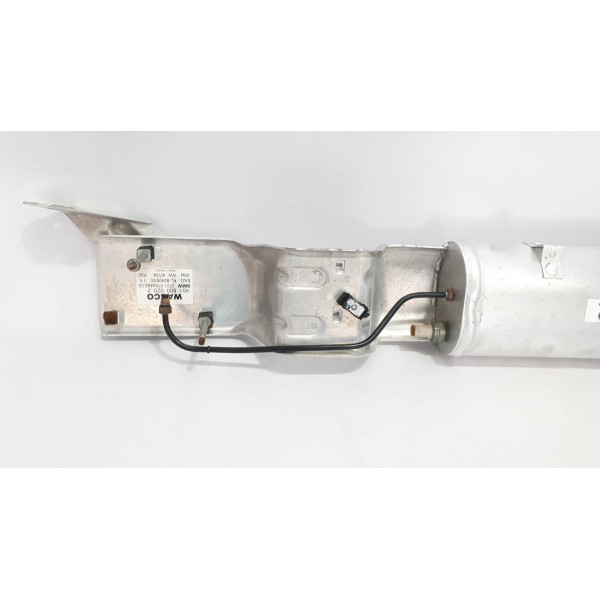 Acumulador De Pressão Bmw X5 E53 2005