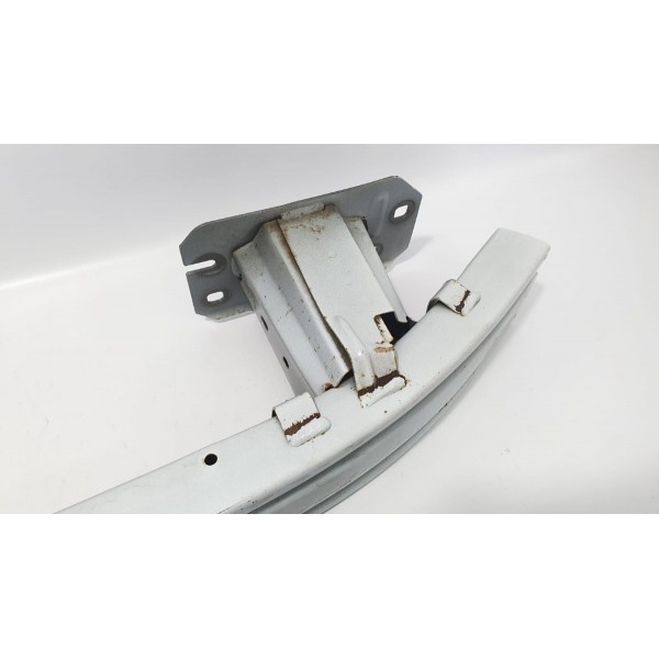 Alma Parachoque Tras. Ford Fusion Ecoboost Titanium 2.0 2016