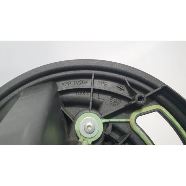 Motor Ventilação Interna Bmw 335i E90 2007 Cód. 982428f