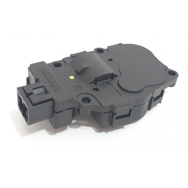 Motor Atuador Caixa De Ventilação Interna Bmw 335i E90 2007