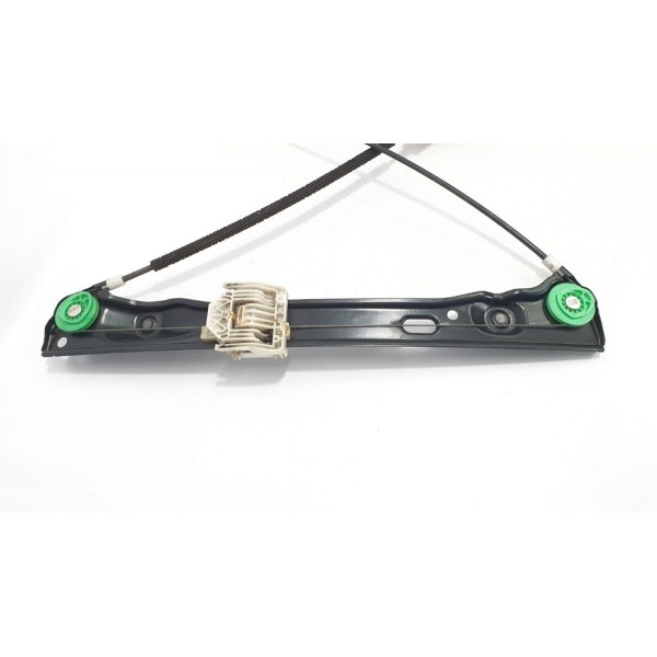 Máquina De Vidro Dianteira Direita Bmw 335i E90 2007